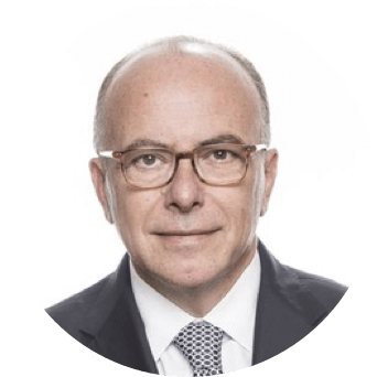 image de bernard CAZENEUVE